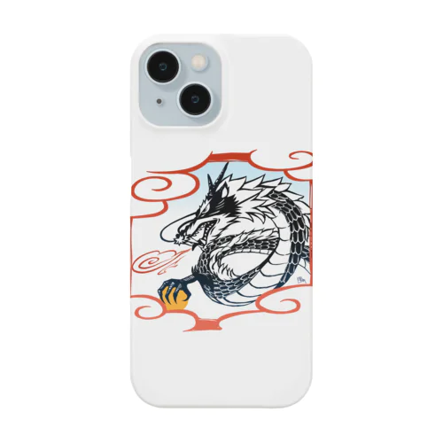 辰 Smartphone Case