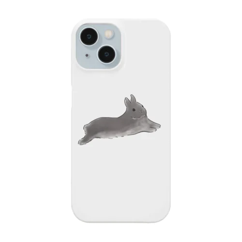 のんびりなもちまる Smartphone Case