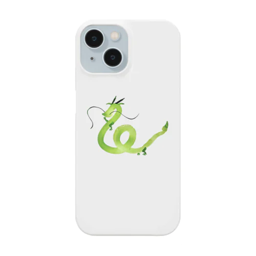 リュウくん Smartphone Case