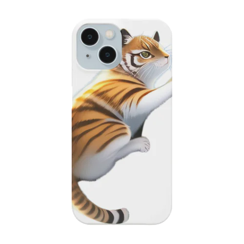 リストラ Smartphone Case