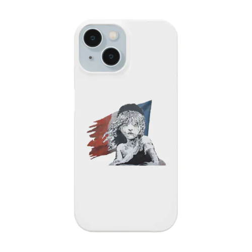 レ・ミゼラブル Smartphone Case