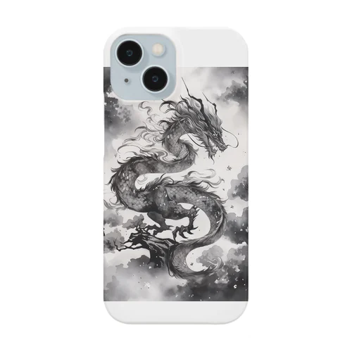 開運 龍 Smartphone Case