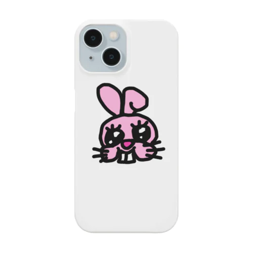 うしゃぎ Smartphone Case