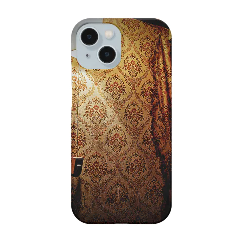 照明 Smartphone Case