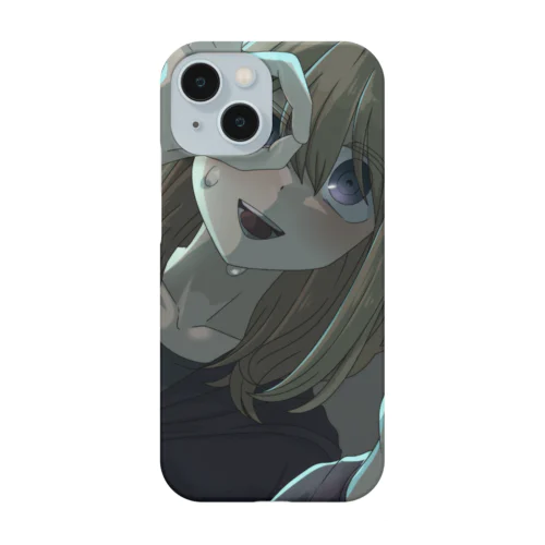 5_321 Smartphone Case