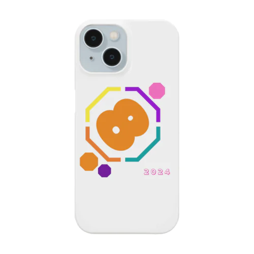 ８型スイッチ Smartphone Case