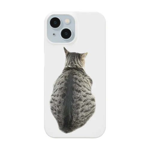 nora猫 Smartphone Case