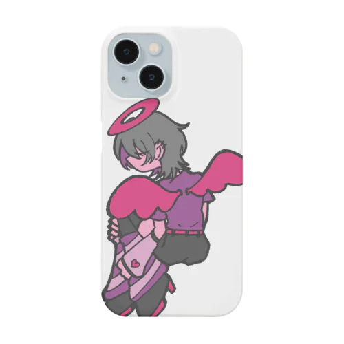 天使ちゃん Smartphone Case