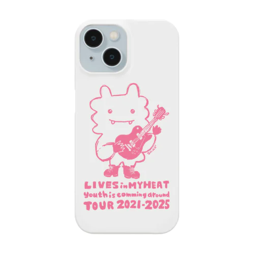 ライブツアー 2021‐2025 Smartphone Case