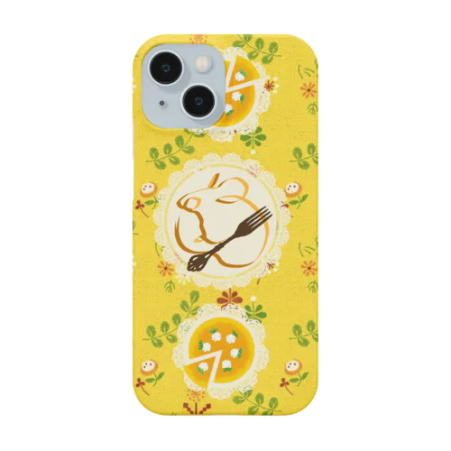 Tasty🍽️🐁Ⅲ Smartphone Case