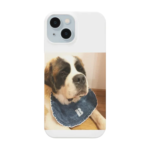 ベルのグッズ Smartphone Case