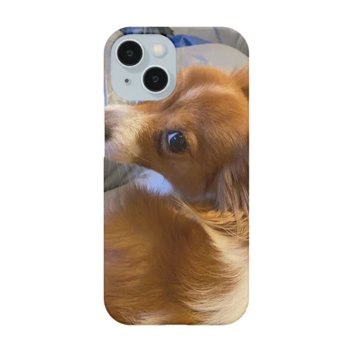 愛美　マナミ　パピオン Smartphone Case