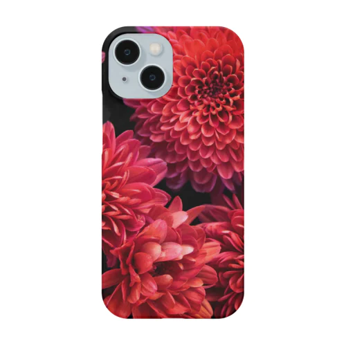 flower6 Smartphone Case