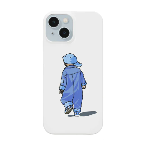 Going my way. Smartphone Case