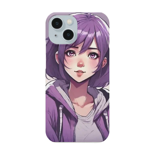 ミオンサクラギ Smartphone Case