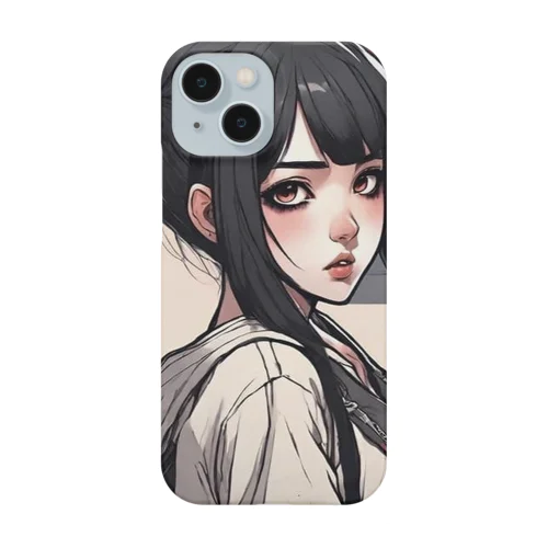 地雷系女子 Smartphone Case