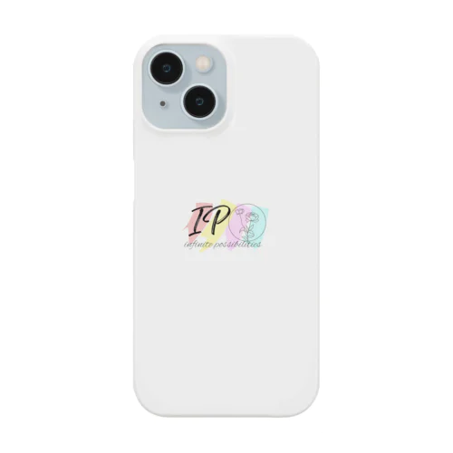 IP（アイピー） Smartphone Case