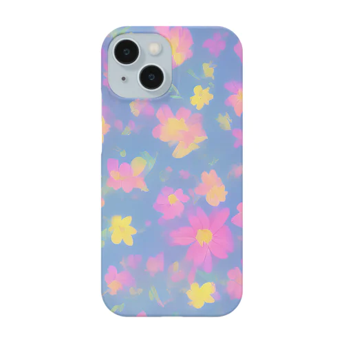 Flower Smartphone Case