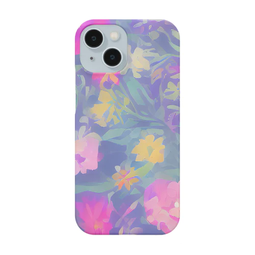 Flower Smartphone Case