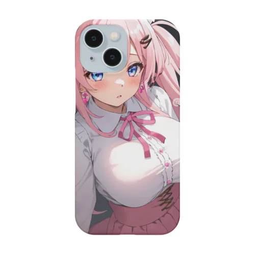 猫田みゃおりのグッズ Smartphone Case