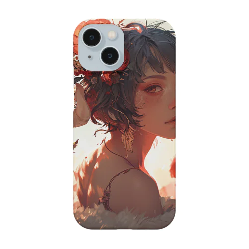 Aries Ascendant Smartphone Case