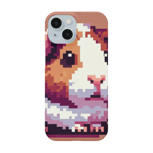 モルモット君 Smartphone Case