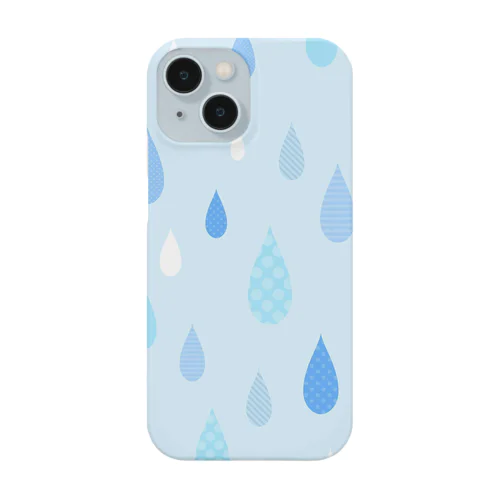 水滴1 Smartphone Case