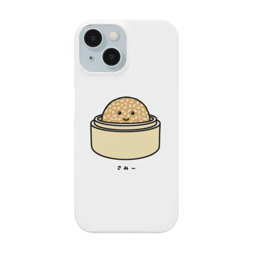 ゴマ団子のさみー Smartphone Case