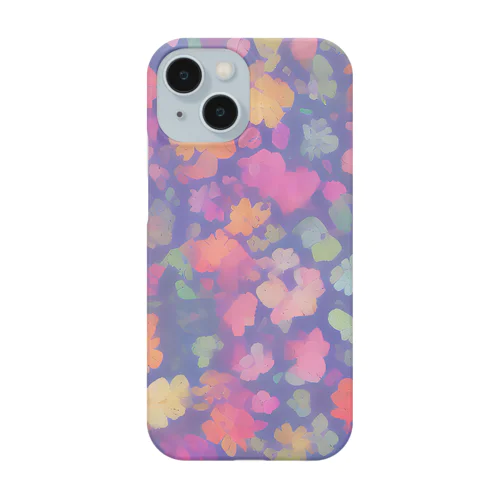 Flower Smartphone Case