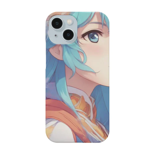 キボウ Smartphone Case