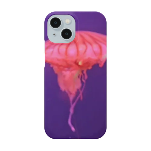 癒しのららグッズ Smartphone Case