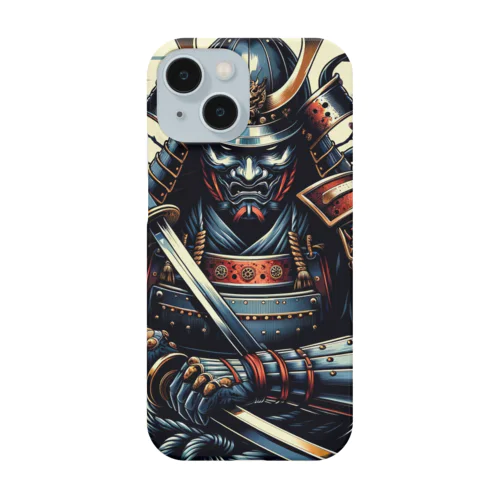 侍 Smartphone Case