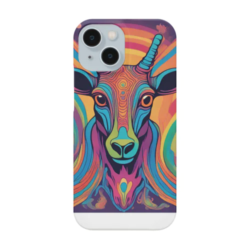 CRAZY ANIMAL’s Smartphone Case