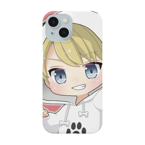 新BONアイコングッズ Smartphone Case