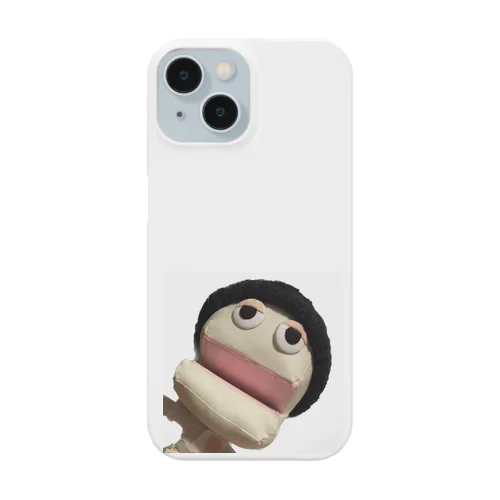 マイローストくん Smartphone Case