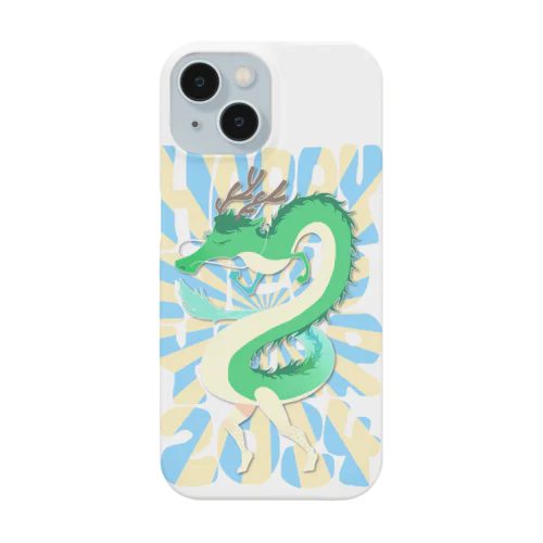 リュウタウロス〜SUNEGE〜 Smartphone Case