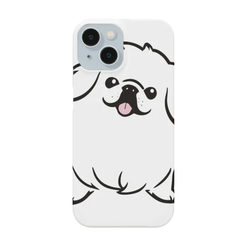 ペキニーズちゃん Smartphone Case