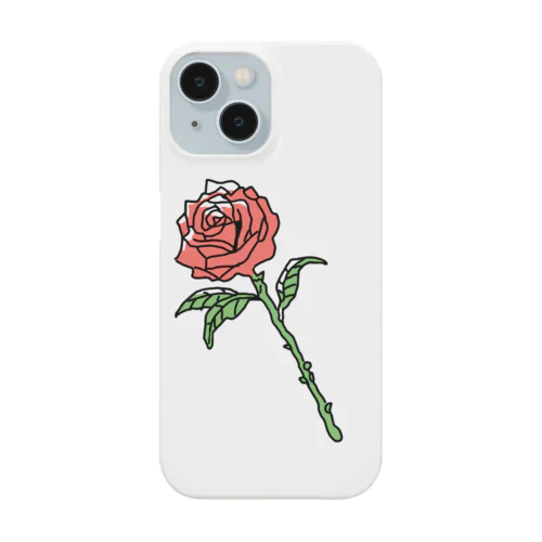 Arose Smartphone Case