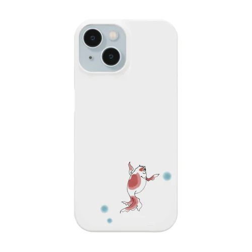 金魚づくし　金魚A Smartphone Case