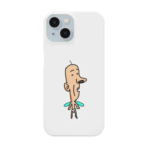 妖精さん🧚🧚‍♀️ Smartphone Case