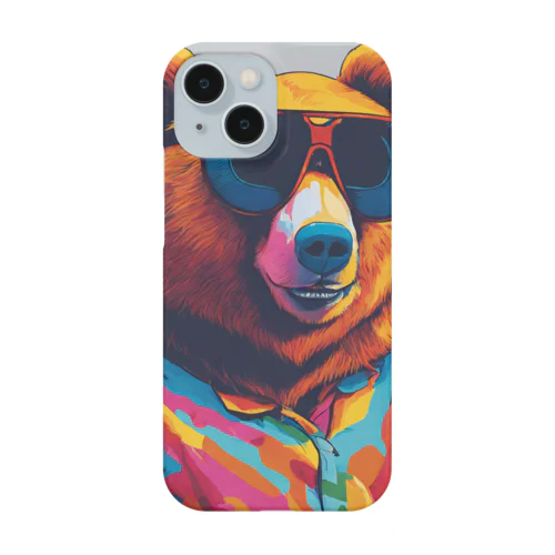 Bear Smartphone Case