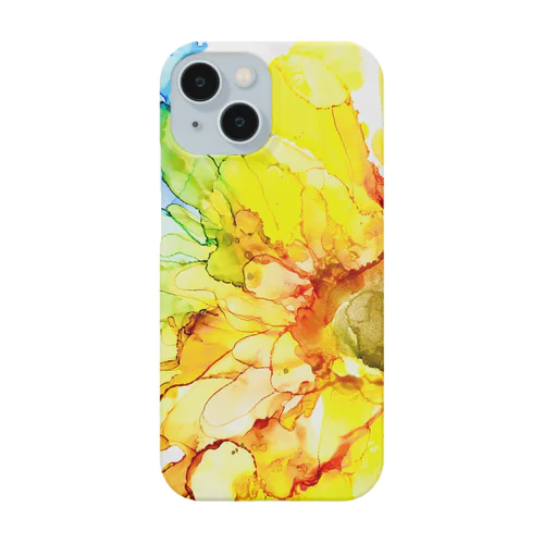 sunflower Smartphone Case