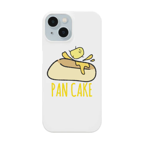 波乗りバター Smartphone Case