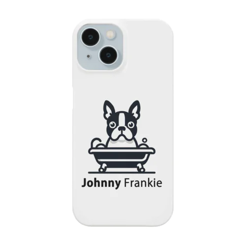 Johnny_Frankie（ジョニー・フランキー）公式限定グッツ_17 スマホケース