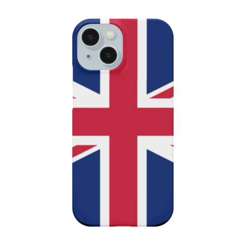 イギリス England United Kingdom Great Britain Smartphone Case