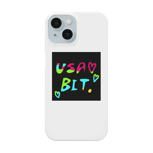 usabit.亜種2 Smartphone Case