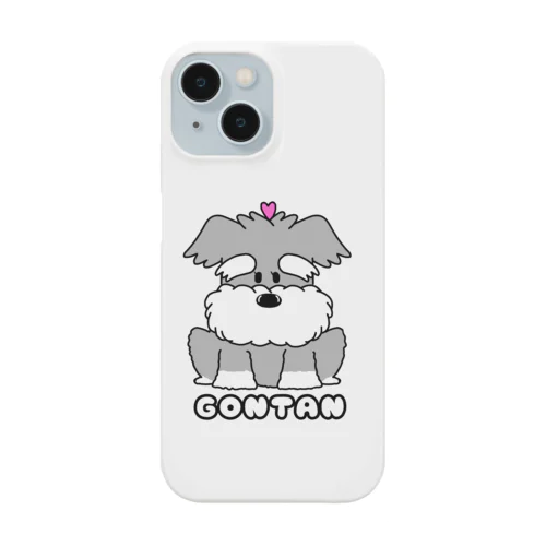 ごんたん Smartphone Case