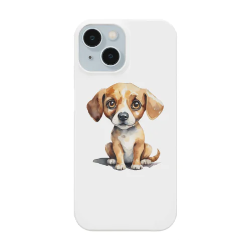 Buddy (バディ) Smartphone Case