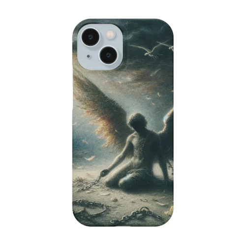 堕天使 Smartphone Case