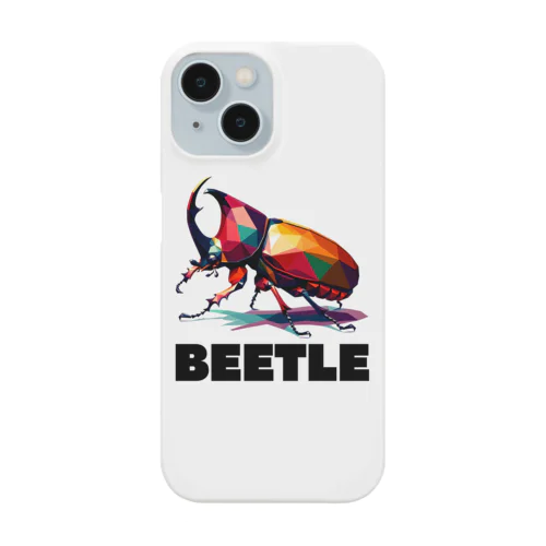 BEETLE Smartphone Case